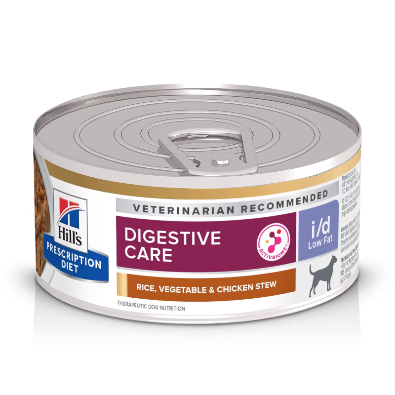 Lata Hills i/d Low Fat para Perro 156 Gr Lata Hills i/d Low Fat para Perro 156 Gr